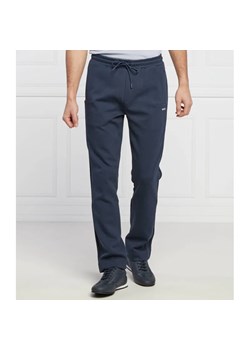 BOSS GREEN Spodnie dresowe Hadim 1 | Regular Fit ze sklepu Gomez Fashion Store w kategorii Spodnie męskie - zdjęcie 164334107
