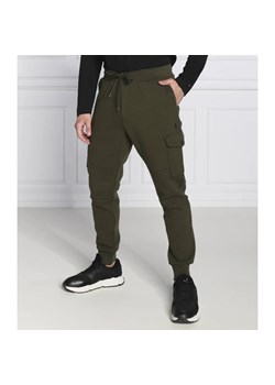 POLO RALPH LAUREN Spodnie dresowe | Regular Fit ze sklepu Gomez Fashion Store w kategorii Spodnie męskie - zdjęcie 164334199