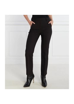 Weekend MaxMara Spodnie PATATA | Regular Fit | high waist ze sklepu Gomez Fashion Store w kategorii Spodnie damskie - zdjęcie 164334247