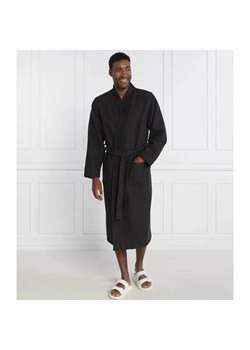 BOSS BLACK Szlafrok | Relaxed fit ze sklepu Gomez Fashion Store w kategorii Szlafroki męskie - zdjęcie 164334257