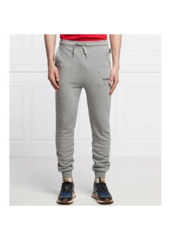 Napapijri Spodnie dresowe | Slim Fit ze sklepu Gomez Fashion Store w kategorii Spodnie męskie - zdjęcie 164334296