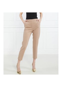 Pinko Spodnie cygaretki BELLO | Slim Fit ze sklepu Gomez Fashion Store w kategorii Spodnie damskie - zdjęcie 164334318