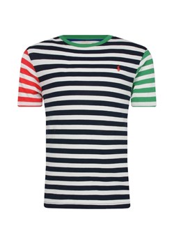 POLO RALPH LAUREN T-shirt SS CN-TOPS | Regular Fit ze sklepu Gomez Fashion Store w kategorii T-shirty chłopięce - zdjęcie 164334388