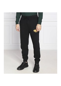 POLO RALPH LAUREN Spodnie dresowe | Regular Fit ze sklepu Gomez Fashion Store w kategorii Spodnie męskie - zdjęcie 164334427