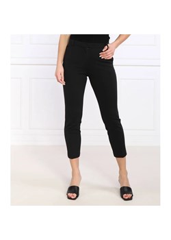 Pinko Spodnie cygaretki BELLO | Slim Fit ze sklepu Gomez Fashion Store w kategorii Spodnie damskie - zdjęcie 164334466
