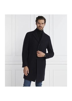 Windsor Wełniany płaszcz Centro ze sklepu Gomez Fashion Store w kategorii Płaszcze męskie - zdjęcie 164334516