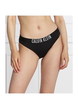 Calvin Klein Swimwear Dół od bikini ze sklepu Gomez Fashion Store w kategorii Stroje kąpielowe - zdjęcie 164334519