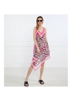 Liu Jo Beachwear Narzutka PAREO ze sklepu Gomez Fashion Store w kategorii Odzież plażowa - zdjęcie 164334556