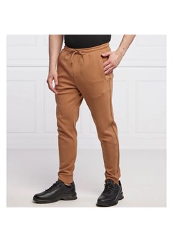 BOSS GREEN Spodnie dresowe Hadiko 1 | Regular Fit ze sklepu Gomez Fashion Store w kategorii Spodnie męskie - zdjęcie 164334568