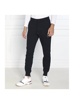 Tommy Hilfiger Spodnie | Regular Fit ze sklepu Gomez Fashion Store w kategorii Spodnie męskie - zdjęcie 164334687