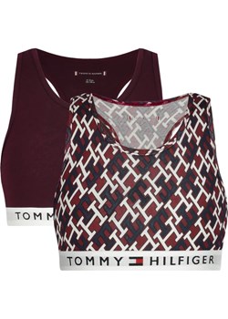 Tommy Hilfiger Biustonosz 2-pack ze sklepu Gomez Fashion Store w kategorii Staniki dla dziewczynki - zdjęcie 164334698