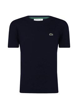 Lacoste T-shirt | Regular Fit ze sklepu Gomez Fashion Store w kategorii T-shirty chłopięce - zdjęcie 164334769