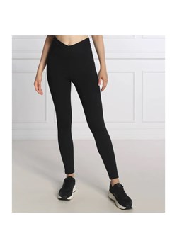 DKNY Sport Legginsy | Skinny fit ze sklepu Gomez Fashion Store w kategorii Spodnie damskie - zdjęcie 164334899