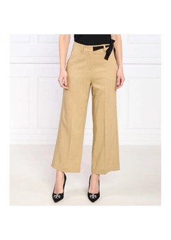 Marella Spodnie | Loose fit ze sklepu Gomez Fashion Store w kategorii Spodnie damskie - zdjęcie 164334987