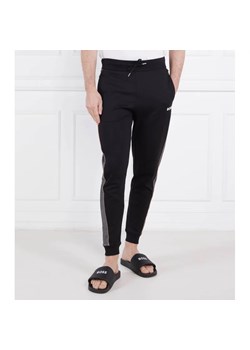 BOSS BLACK Spodnie dresowe | Regular Fit ze sklepu Gomez Fashion Store w kategorii Spodnie męskie - zdjęcie 164335077