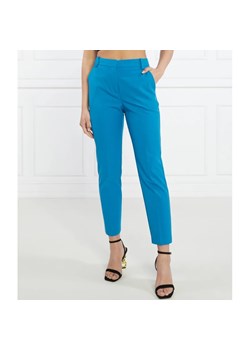 Pinko Spodnie BELLO | Cropped Fit ze sklepu Gomez Fashion Store w kategorii Spodnie damskie - zdjęcie 164335129