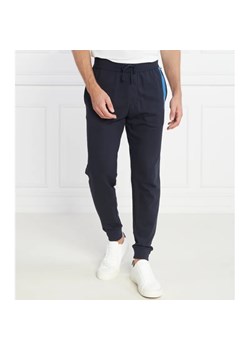 BOSS BLACK Spodnie dresowe Authentic | Regular Fit ze sklepu Gomez Fashion Store w kategorii Spodnie męskie - zdjęcie 164335156