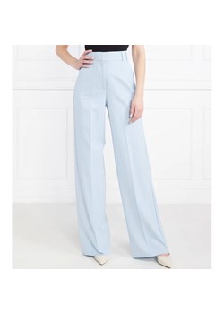 Marella Spodnie | Regular Fit ze sklepu Gomez Fashion Store w kategorii Spodnie damskie - zdjęcie 164335198