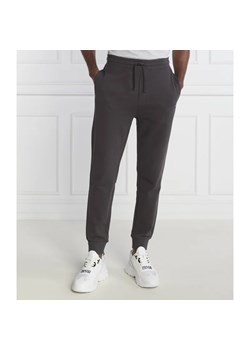 HUGO Spodnie dresowe Dayote232 | Regular Fit ze sklepu Gomez Fashion Store w kategorii Spodnie męskie - zdjęcie 164335269