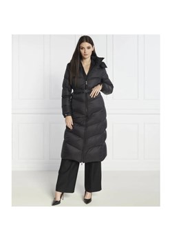 BOSS BLACK Puchowy płaszcz Pamaxi ze sklepu Gomez Fashion Store w kategorii Płaszcze damskie - zdjęcie 164335369