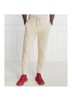 HUGO Spodnie dresowe Dayote232 | Regular Fit ze sklepu Gomez Fashion Store w kategorii Spodnie męskie - zdjęcie 164335385