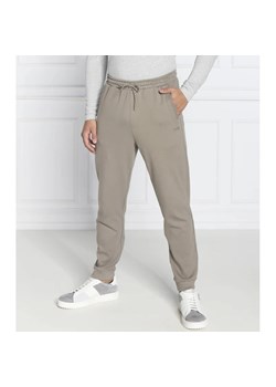 BOSS GREEN Spodnie dresowe Hadiko Curved | Regular Fit ze sklepu Gomez Fashion Store w kategorii Spodnie męskie - zdjęcie 164335416