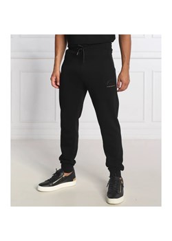 Karl Lagerfeld Spodnie dresowe | Regular Fit ze sklepu Gomez Fashion Store w kategorii Spodnie męskie - zdjęcie 164335468