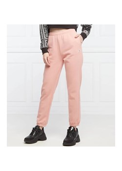 Champion Spodnie dresowe | Regular Fit ze sklepu Gomez Fashion Store w kategorii Spodnie damskie - zdjęcie 164335495