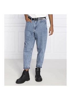 Tommy Jeans Jeansy BAX | Tapered ze sklepu Gomez Fashion Store w kategorii Jeansy męskie - zdjęcie 164335498