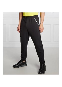 Calvin Klein Performance Spodnie dresowe | Regular Fit ze sklepu Gomez Fashion Store w kategorii Spodnie męskie - zdjęcie 164335599
