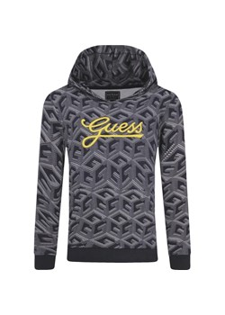Guess Bluza | Regular Fit ze sklepu Gomez Fashion Store w kategorii Bluzy chłopięce - zdjęcie 164335609