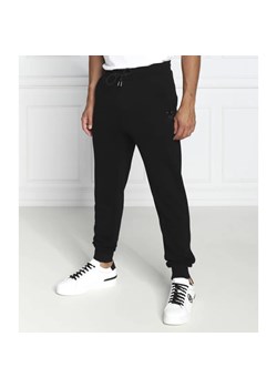 Karl Lagerfeld Spodnie dresowe | Regular Fit ze sklepu Gomez Fashion Store w kategorii Spodnie męskie - zdjęcie 164335715