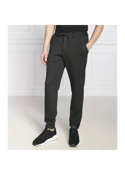 BOSS BLACK Spodnie chino J-RDS-CF231 | Slim Fit ze sklepu Gomez Fashion Store w kategorii Spodnie męskie - zdjęcie 164335808