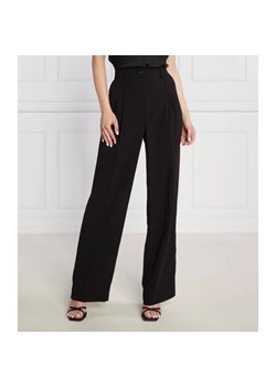 Calvin Klein Spodnie | Regular Fit ze sklepu Gomez Fashion Store w kategorii Spodnie damskie - zdjęcie 164335929