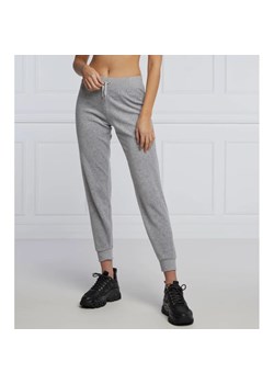 Juicy Couture Spodnie dresowe Zuma | Regular Fit ze sklepu Gomez Fashion Store w kategorii Spodnie damskie - zdjęcie 164335948