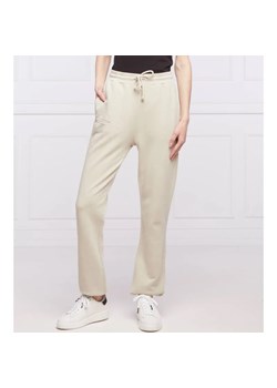 Marc O' Polo Spodnie dresowe | Regular Fit ze sklepu Gomez Fashion Store w kategorii Spodnie damskie - zdjęcie 164336005