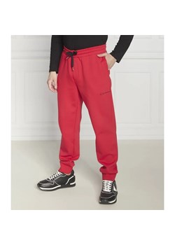 Armani Exchange Spodnie dresowe | Regular Fit ze sklepu Gomez Fashion Store w kategorii Spodnie męskie - zdjęcie 164336055