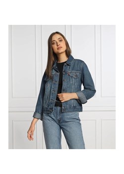 Levi's Kurtka jeansowa | Regular Fit ze sklepu Gomez Fashion Store w kategorii Kurtki damskie - zdjęcie 164336087