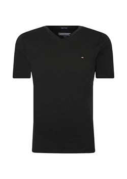 Tommy Hilfiger T-shirt | Regular Fit ze sklepu Gomez Fashion Store w kategorii T-shirty chłopięce - zdjęcie 164336157