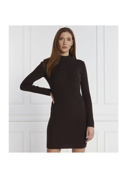 Michael Kors Wełniana sukienka | z dodatkiem kaszmiru ze sklepu Gomez Fashion Store w kategorii Sukienki - zdjęcie 164336225
