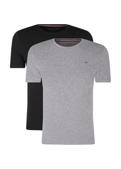Tommy Hilfiger T-shirt 2-pack | Regular Fit ze sklepu Gomez Fashion Store w kategorii T-shirty chłopięce - zdjęcie 164336229