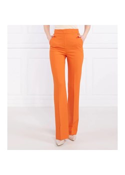 Liu Jo Spodnie | Regular Fit ze sklepu Gomez Fashion Store w kategorii Spodnie damskie - zdjęcie 164336448