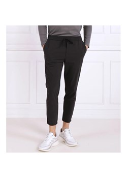 BOSS GREEN Spodnie T_Shinobi | Tapered fit ze sklepu Gomez Fashion Store w kategorii Spodnie męskie - zdjęcie 164336457