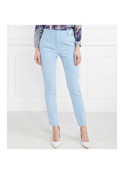 Liu Jo Spodnie | Slim Fit ze sklepu Gomez Fashion Store w kategorii Spodnie damskie - zdjęcie 164336478