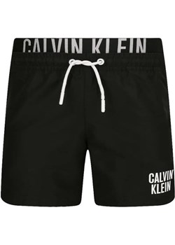 Calvin Klein Swimwear Szorty kąpielowe | Regular Fit ze sklepu Gomez Fashion Store w kategorii Kąpielówki chłopięce - zdjęcie 164336577