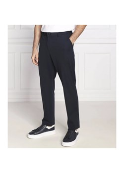 BOSS BLACK Spodnie P-Perin-J-CW-WG-231 | Relaxed fit ze sklepu Gomez Fashion Store w kategorii Spodnie męskie - zdjęcie 164336587