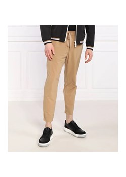 BOSS GREEN Spodnie T_Shinobi | Tapered fit ze sklepu Gomez Fashion Store w kategorii Spodnie męskie - zdjęcie 164336615