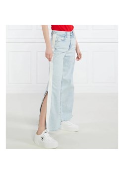 Tommy Jeans Jeansy CLAIRE | flare fit ze sklepu Gomez Fashion Store w kategorii Jeansy damskie - zdjęcie 164336617
