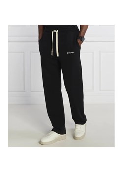 Palm Angels Spodnie dresowe | Regular Fit ze sklepu Gomez Fashion Store w kategorii Spodnie męskie - zdjęcie 164336628