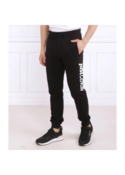 Just Cavalli Spodnie dresowe | Regular Fit ze sklepu Gomez Fashion Store w kategorii Spodnie męskie - zdjęcie 164336645
